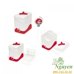 Máy tiệt trùng Brevi Vivalapappa BRE351