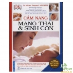 Cẩm nang làm mẹ