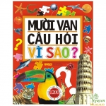 Mười vạn câu hỏi vì sao