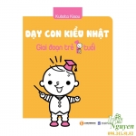 Dạy con kiểu Nhật 2