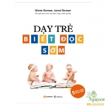 Dạy trẻ biết đọc sớm