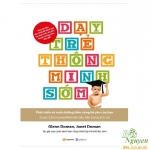 Dạy trẻ thông minh sớm