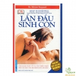 Lần đầu sinh con