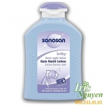 Dưỡng thể đêm Sanosan