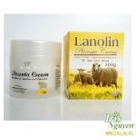 Kem cừu Lanolin Úc 250g