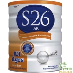 S26 AR (chống nôn trớ) 900g