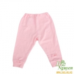 Quần dài Lullaby dày màu 9M
