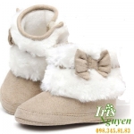 Bốt Nhật Bunny Bear