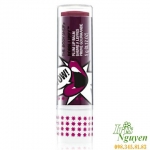Son dưỡng môi The Body shop hương nho
