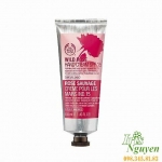 Kem dưỡng da tay hoa hồng The Body Shop 100ml