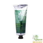  Kem dưỡng da tay thảo mộc The Body Shop 100ml