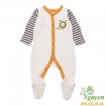 Body liền tất Multi Lion Mother Care 9M