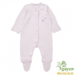 Body liền tất Multi Mother Care 9M