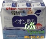 Nước trái cây Pigeon bổ sung ion (điện giải)