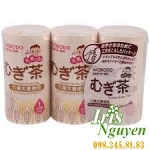 Nước ép vị lúa mạch Wakodo  (1 tháng)