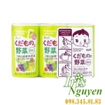 Nước ép hoa quả hỗn hợp wakodo (7 tháng )