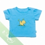 Áo cài vai lullaby màu từ 18 đến 24 tháng