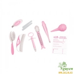 Bộ chăm sóc bé Summer (26 món)