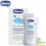 Sữa tắm tạo bọt chiết xuất Hoa cúc 0M+ Chicco 200ml