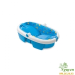 Chậu tắm du lịch Summer