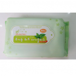 Khăn ướt Baby Aqua Tissue