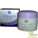 Kem dưỡng da Collagen Royal Jelly Gold Hive