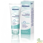 Kem chống và trị hăm dành cho da nhạy cảm Sanosan 100ml