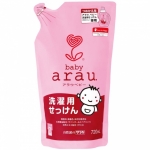 Nước giặt ARAU dạng túi 720ml