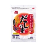 Hạt Nêm Cá Bào Marutomo (120g)