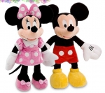 Thú bông chuột Mickey