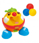 Đồ chơi Mr Ball bắt bóng