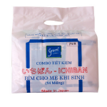 Bỉm cho mẹ sau sinh ICHIBAN gói TK M14
