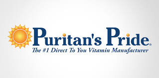 PURITAN’S PRIDE